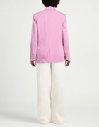 Joseph Womens Blazer in Pink