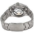 Orient Star Automatic Blue Dial Mens Watch RE-AU0005L00B