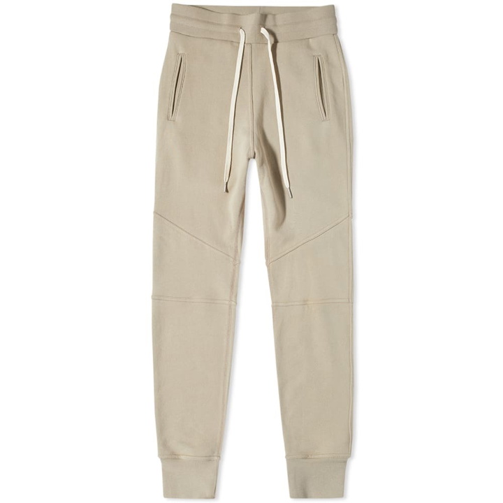 Photo: John Elliott Men's Escobar Sweatpants in Tan