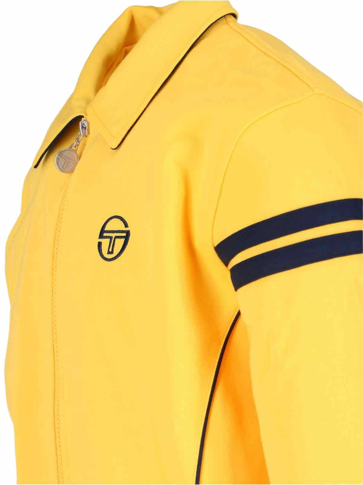 Sergio Tacchini armando Zip Sweatshirt