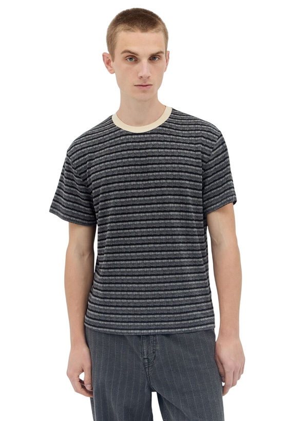 Photo: Brain Dead Pruned Knit T-Shirt