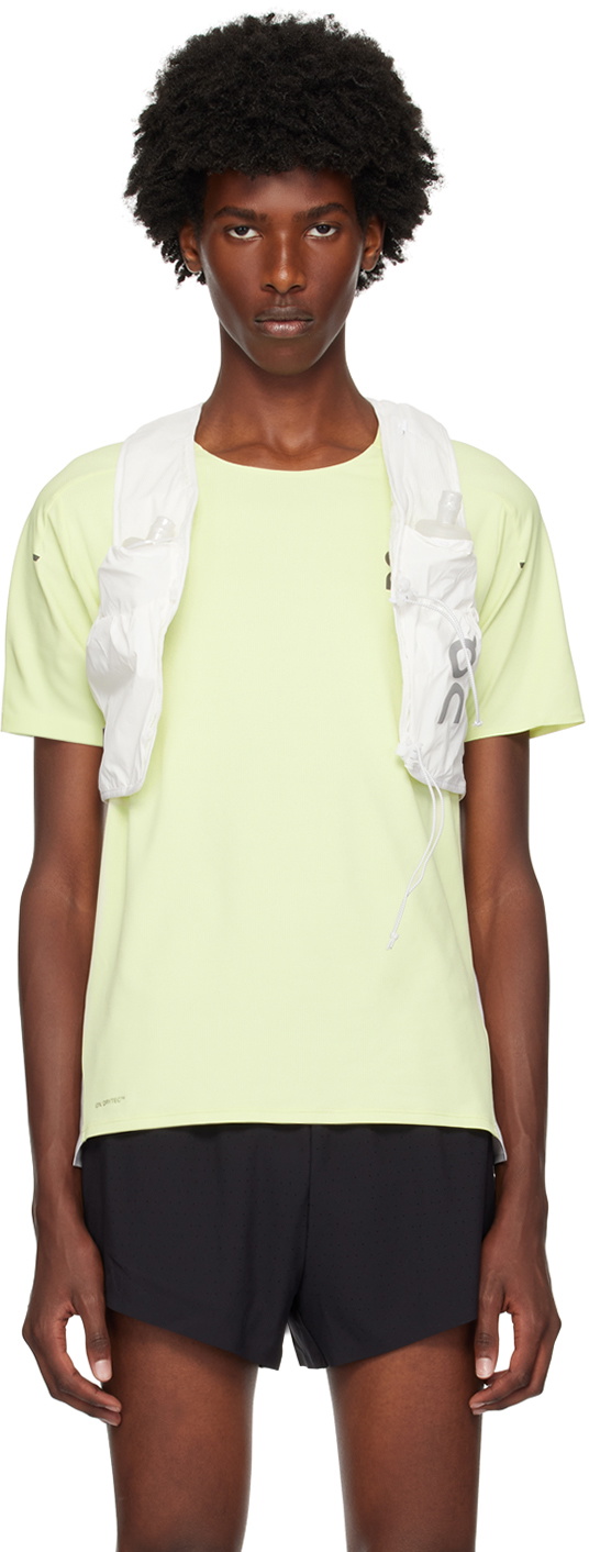 On Whit Ultra 5L Vest