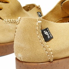 Yogi Men's Lennon Suede in Senape Sand