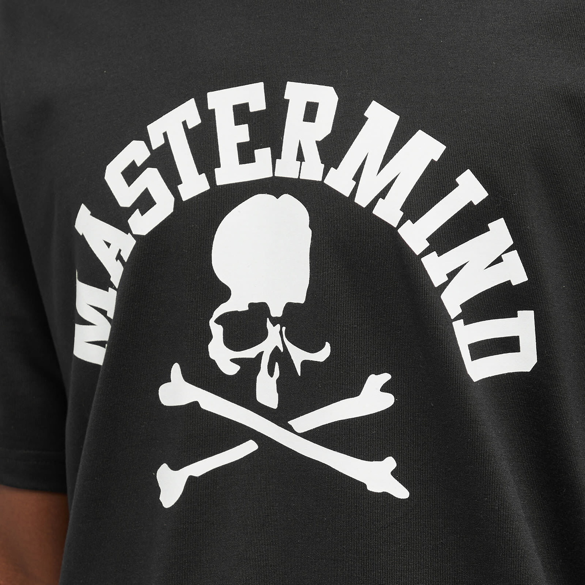 mastermind logo - Make Expression Art Studio