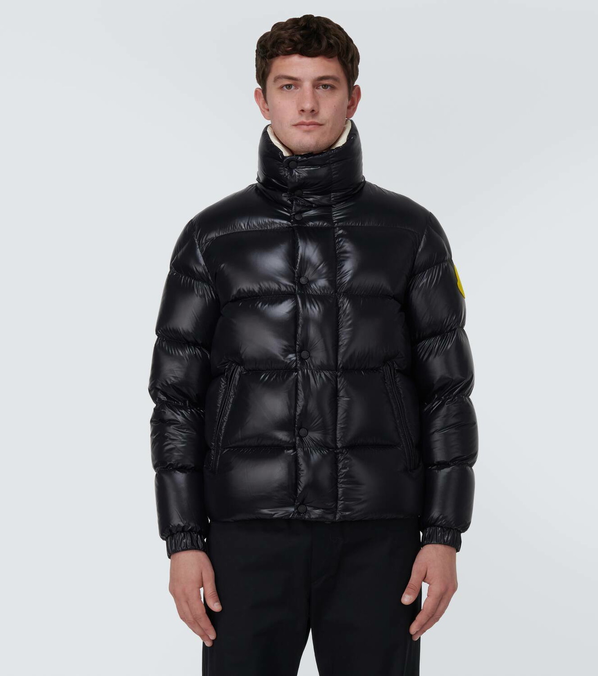 Moncler Dervox down jacket Moncler