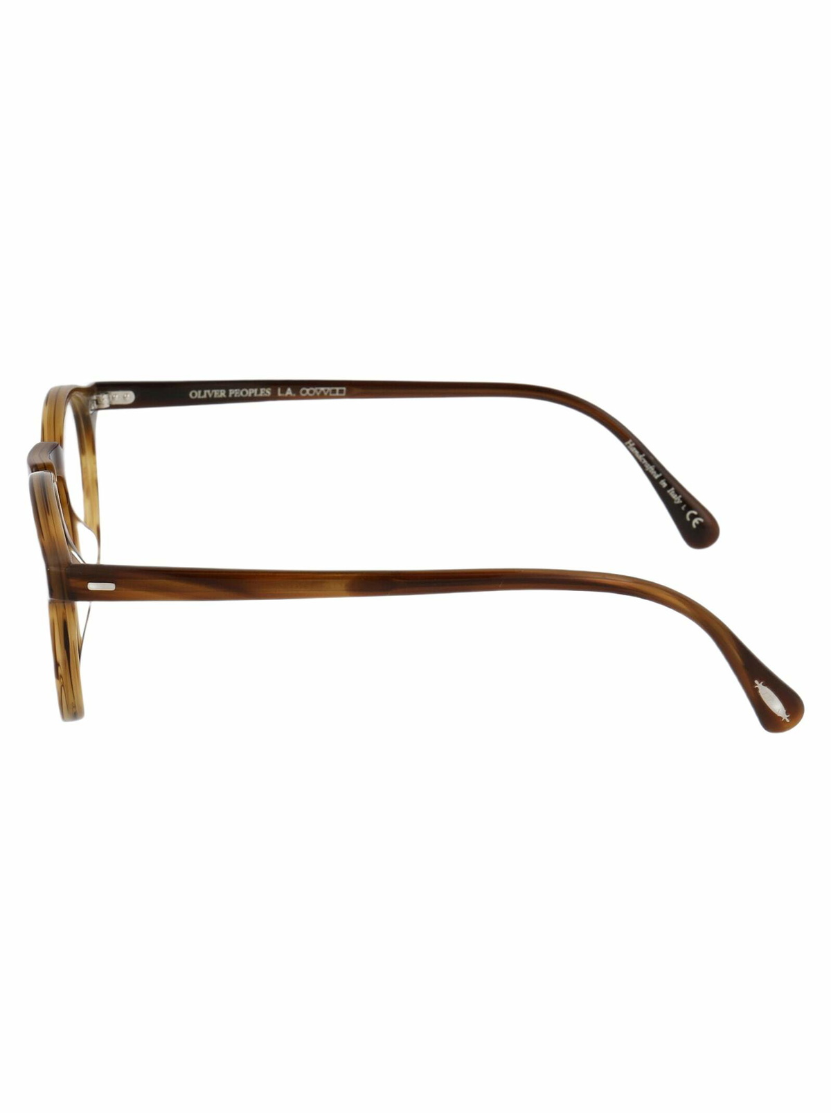 Oliver Peoples Omalley Glasses