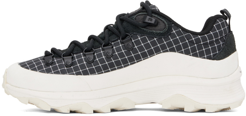 Merrell 1TRL Black Ontario Speed RS Sneakers Merrell 1TRL