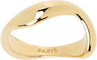 FARIS Gold River Ring
