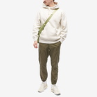 Beams Plus Men's Pullover Hoodie in Oatmeal