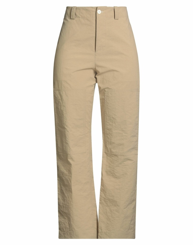 Photo: Plan C Womens Pants Sand