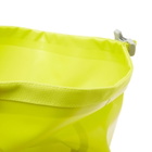 Osprey Transporter Roll Top WP 25 Backpack in Lemongrass Yellow 