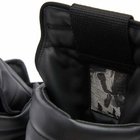 Rick Owens Men's Geobasket Sneakers in Black
