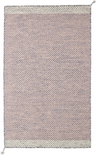 Muuto Pink Ply Rug Muuto