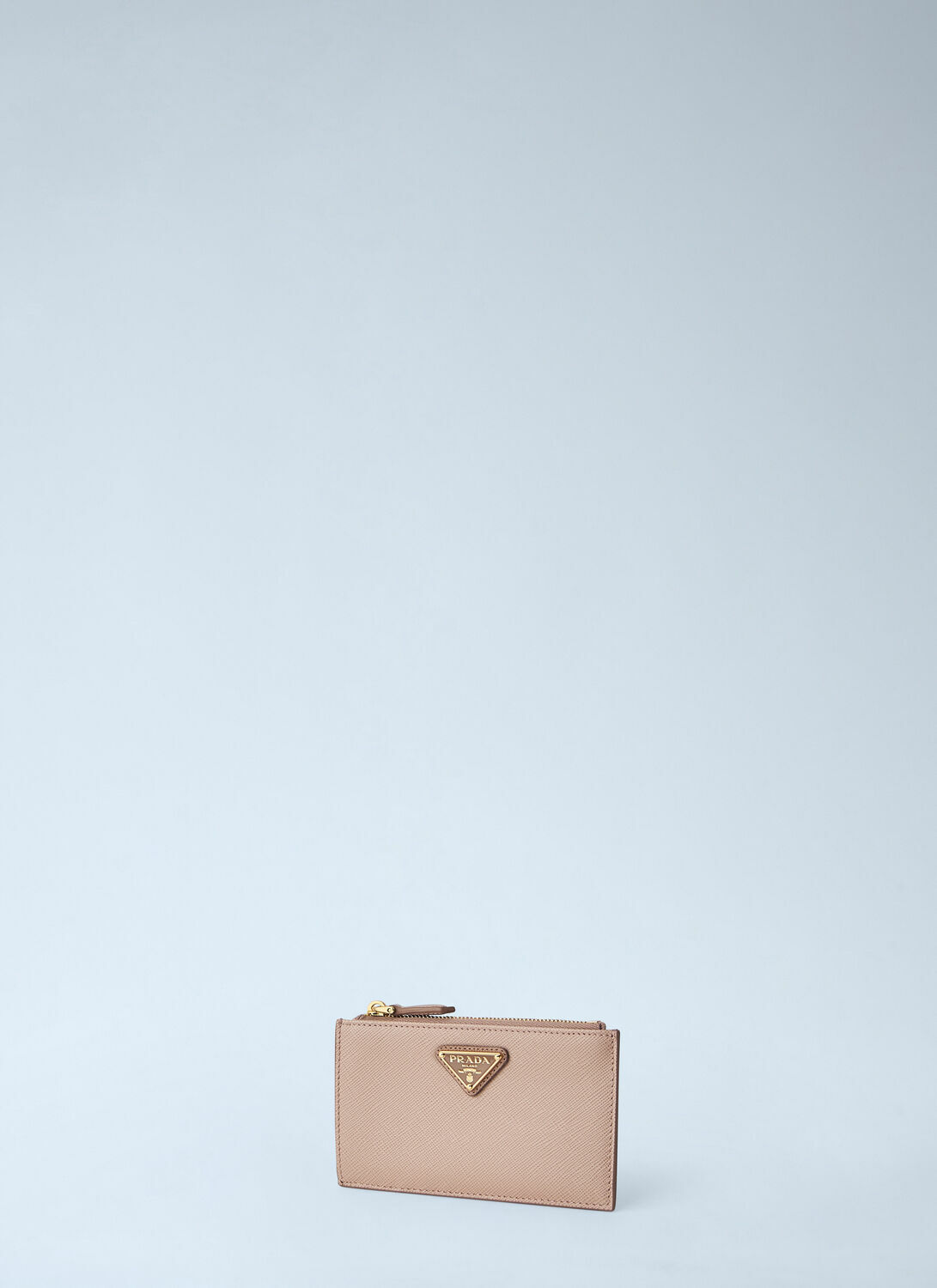 Prada Saffiano Card Holder