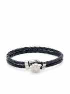 Versace Medusa-Charm Bracelet