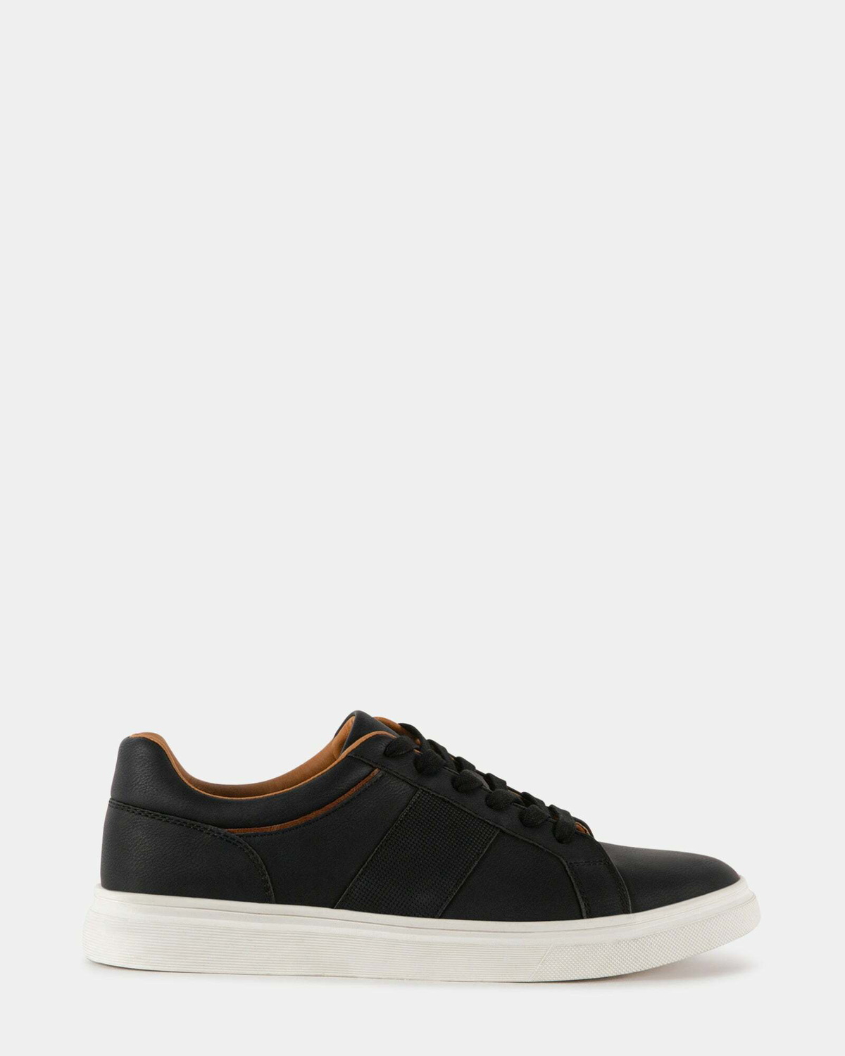 Steve Madden Stormz2 Sneakers in Black
