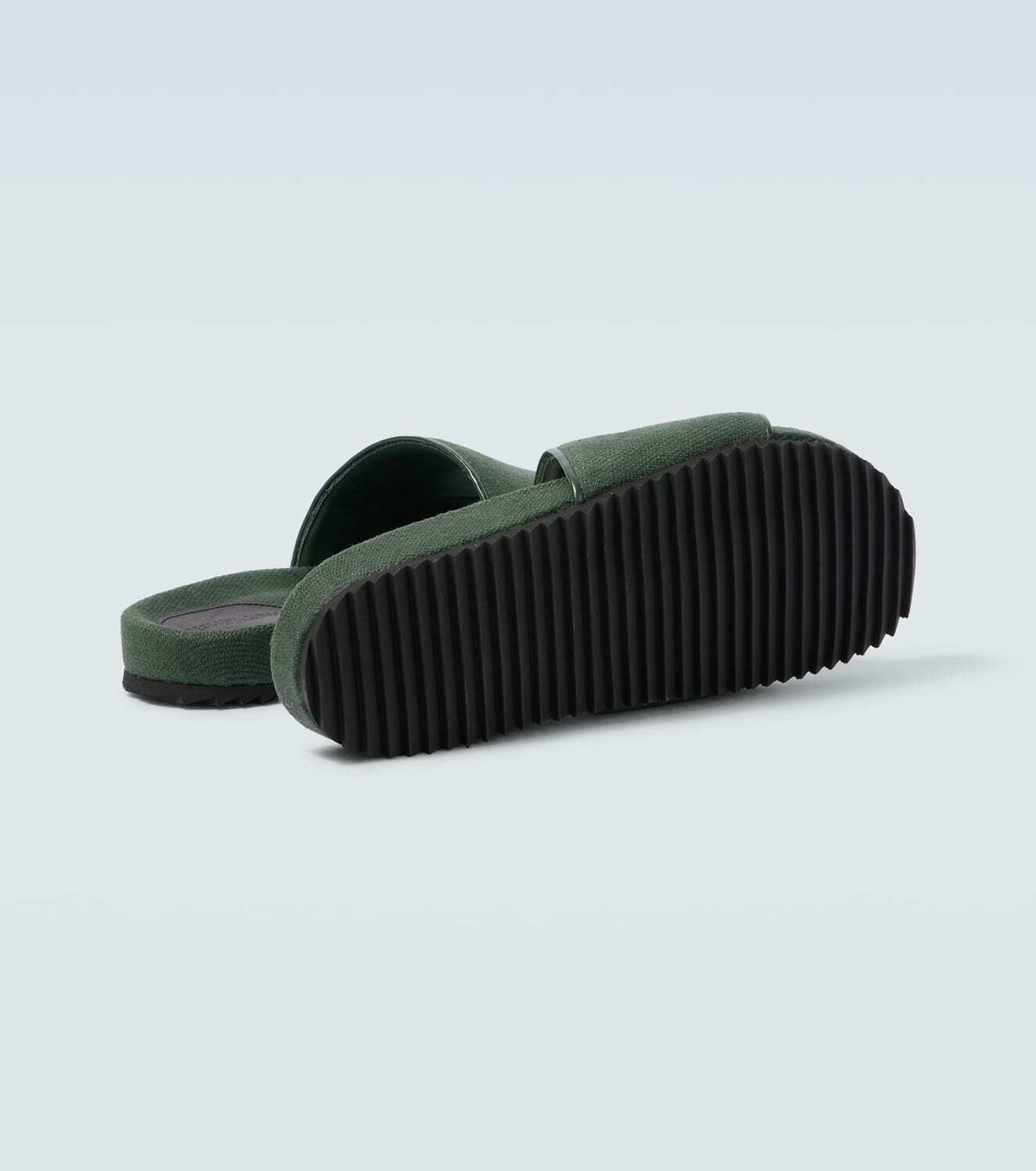 Frescobol Carioca Renato slides