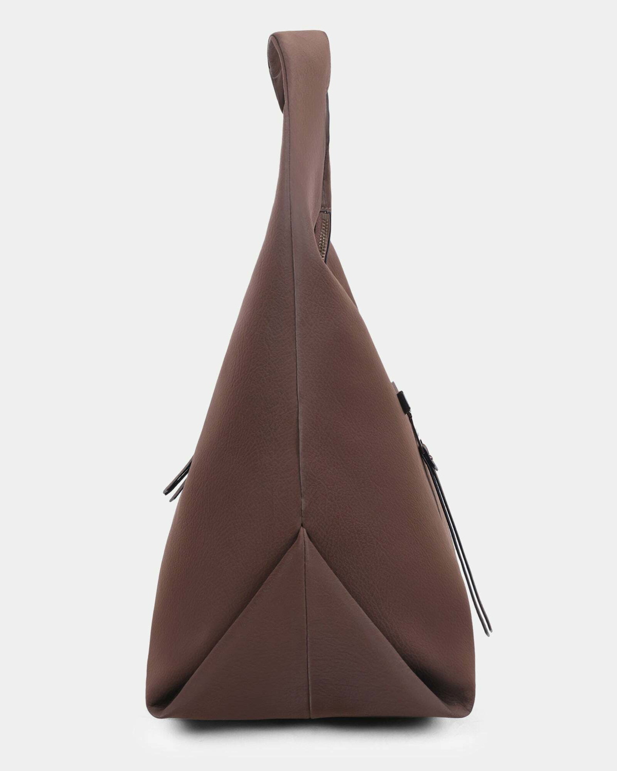 Steve Madden Biva-V Bag in Brown