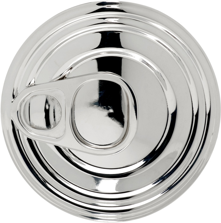 Photo: Jean Paul Gaultier Pull Tab Can Hair Clip
