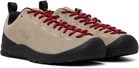 KEEN Beige Jasper Sneakers