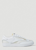 Club C Memory of Shoes Sneakers in White