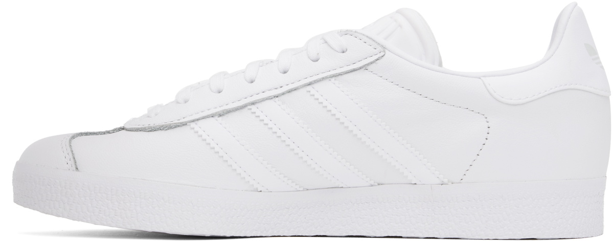adidas gazelle silver green womens adidas Gazelle Golf Shoe, Preloved Violet/Ftwr White/Aurora Plum, Size: 5 main image 1