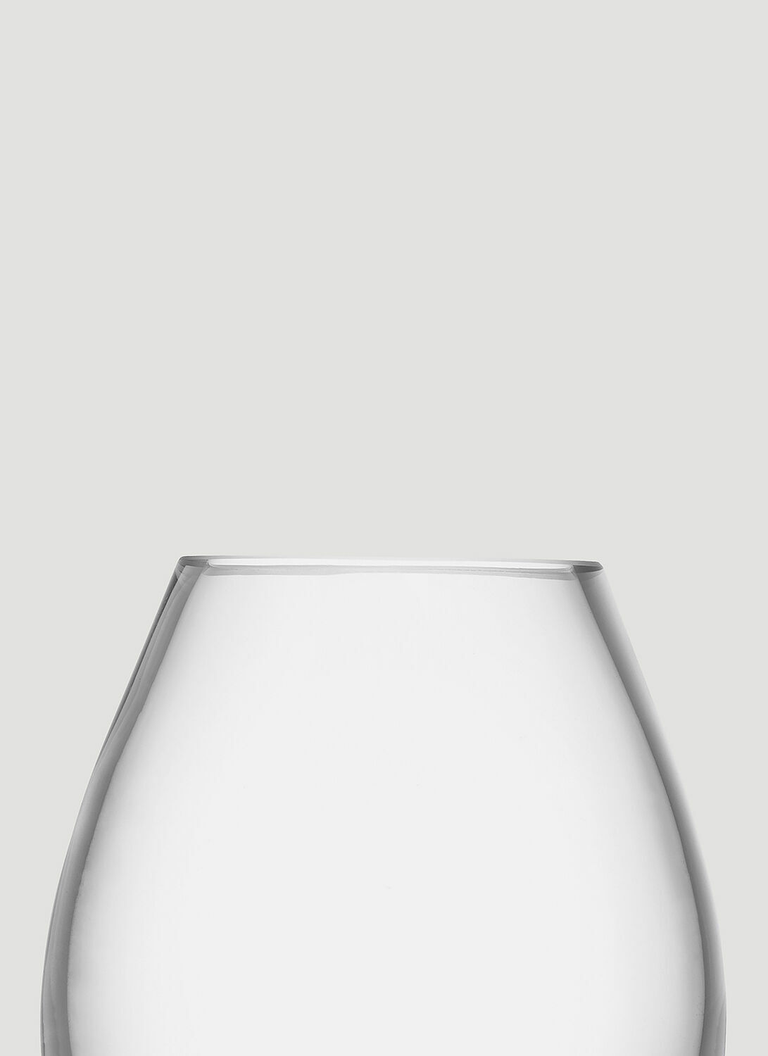 LSA International Flower Mini Table Vase