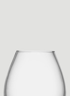 LSA International Flower Mini Table Vase