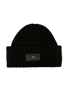 Y-3 - Hat With Logo