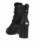 Jimmy Choo Womens Ankle boots in Black