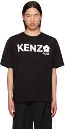 Kenzo Black Kenzo Paris Boke Flower 2.0 T-Shirt