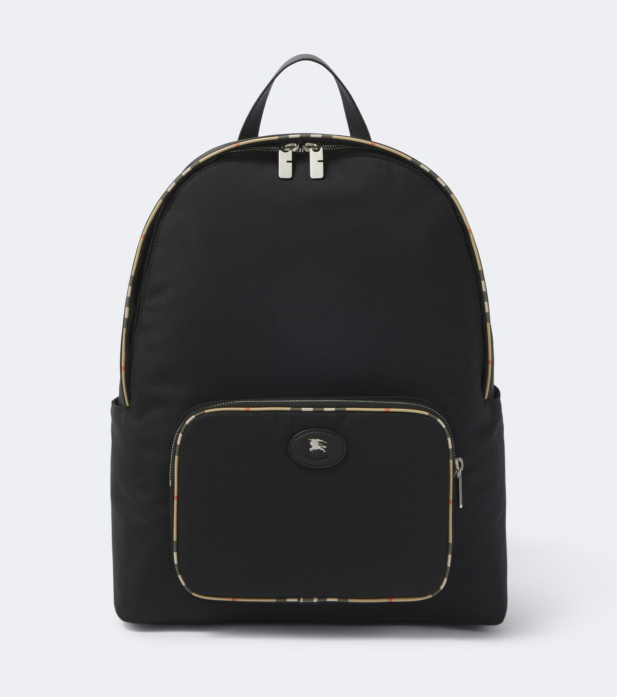 Burberry Burberry Check backpack