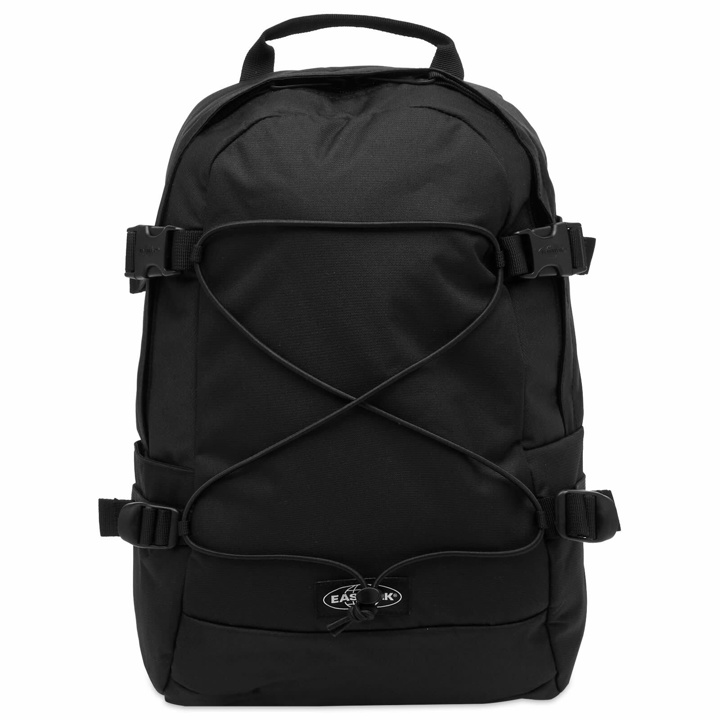Photo: Eastpak Gerys S Backpack in Black 