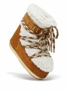 Moon Boot Lab69 Icon Low Boots