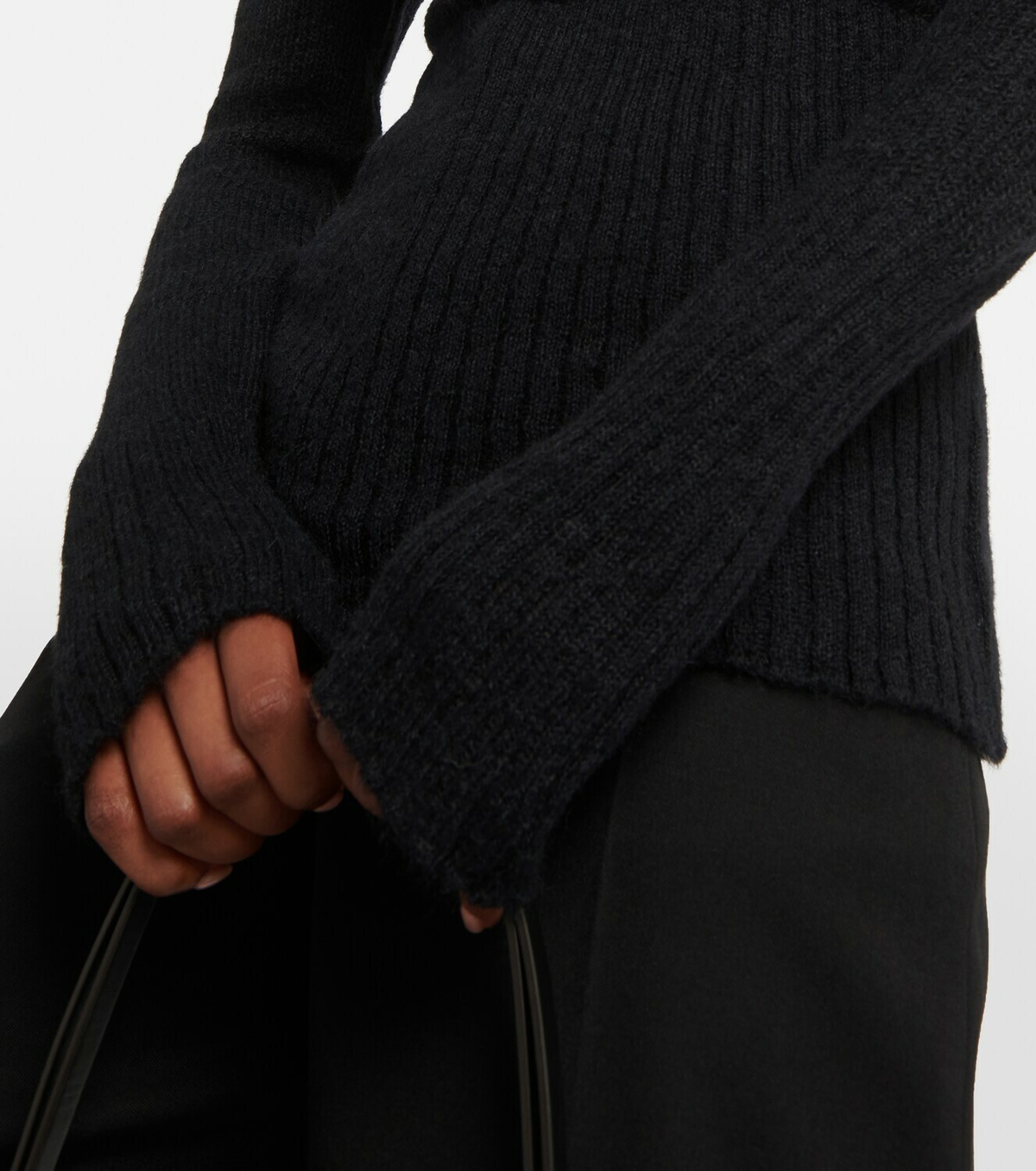 Jacquemus 'La Maille Rayures' Sweater - Men's M