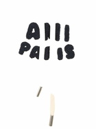 Ami Alexandre Mattiussi ami Paris Hoodie