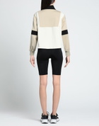 Palm Angels Womens Jacket Cream