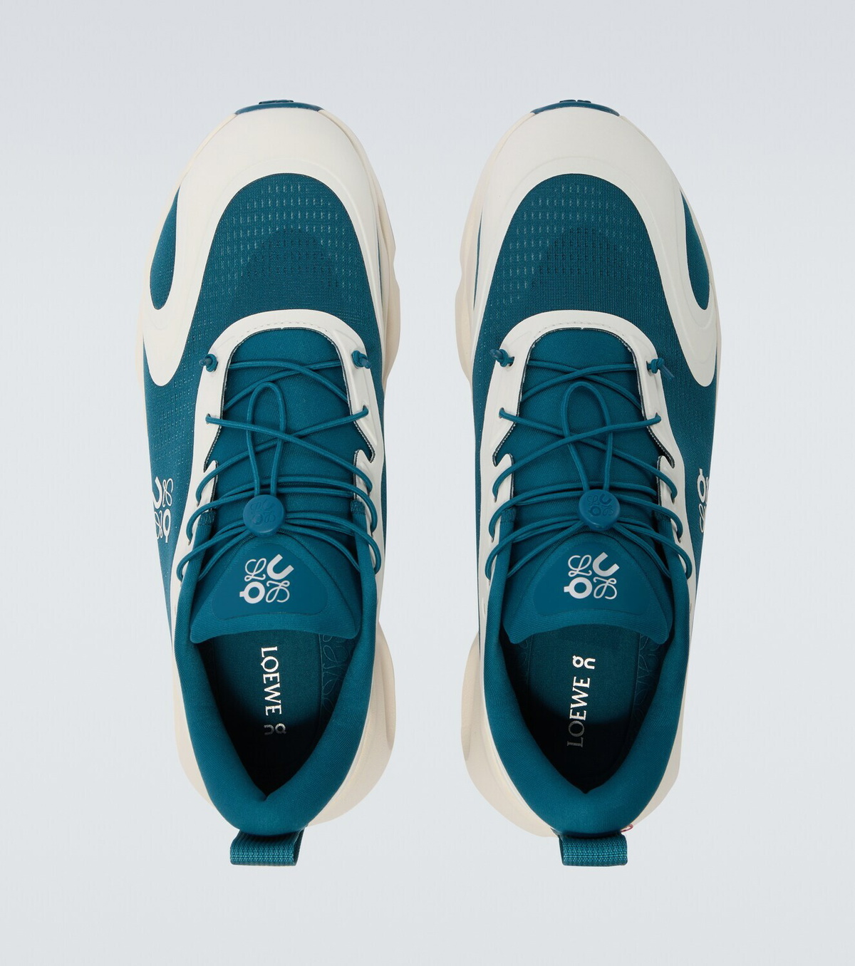 Loewe x On Cloudsolo sneakers