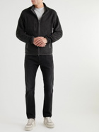 Peter Millar - Micro Fleece Jacket - Black