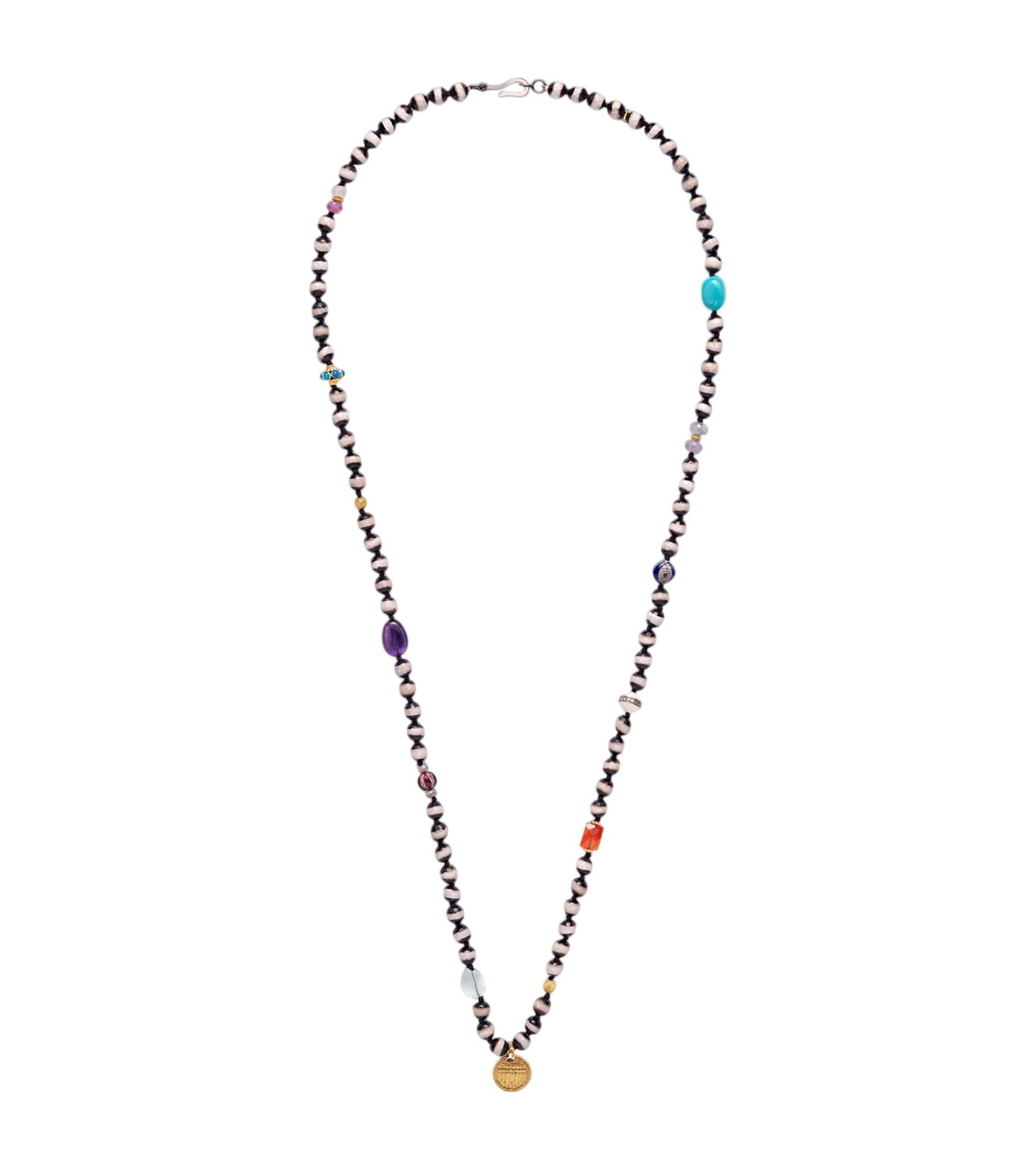 All Blues DNA Necklace All Blues