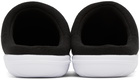 Nike Black Nike Burrow Sandals