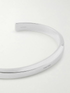 TOM FORD - Sterling Silver Bracelet - Silver