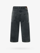 Our Legacy   Trouser Black   Mens