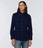 Polo Ralph Lauren Corduroy shirt