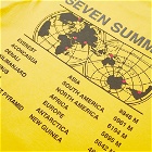 The North Face Seven Summits Graphic Tee