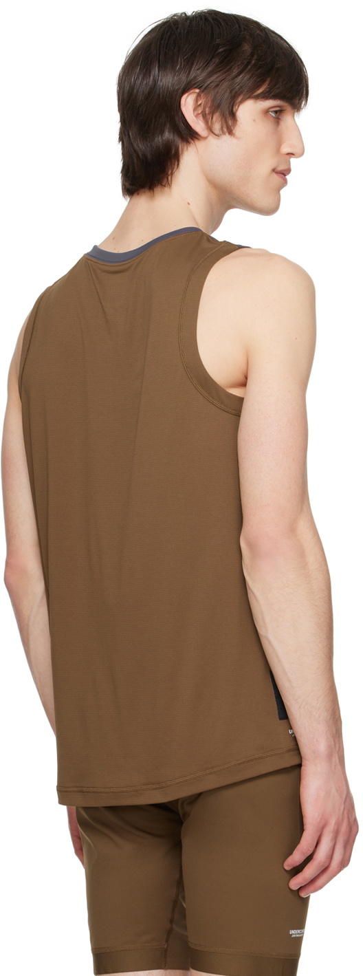 新品 ノースフェイス アンダーカバー トレイルランタンクトップ S THE NORTH FACE × UNDERCOVER Tank Top THE NORTH FACE