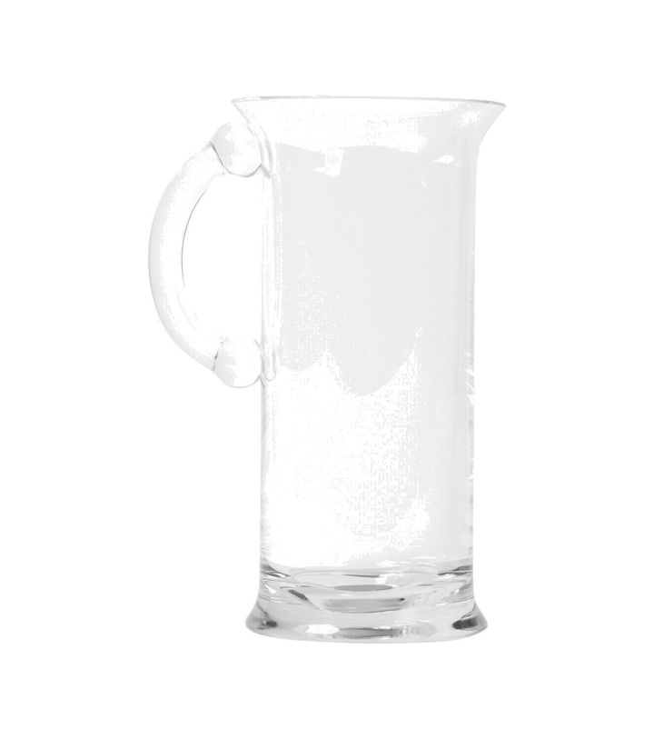 Photo: Nude - Jour water pitcher