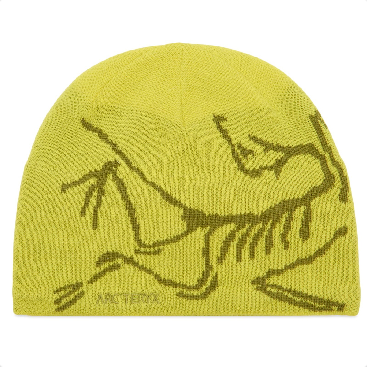 ARC’TERYX Bird Head Toque phantasm 茶系 Arc'teryx Bird Head Toque Phantasm Euphoria, (100% Authentic