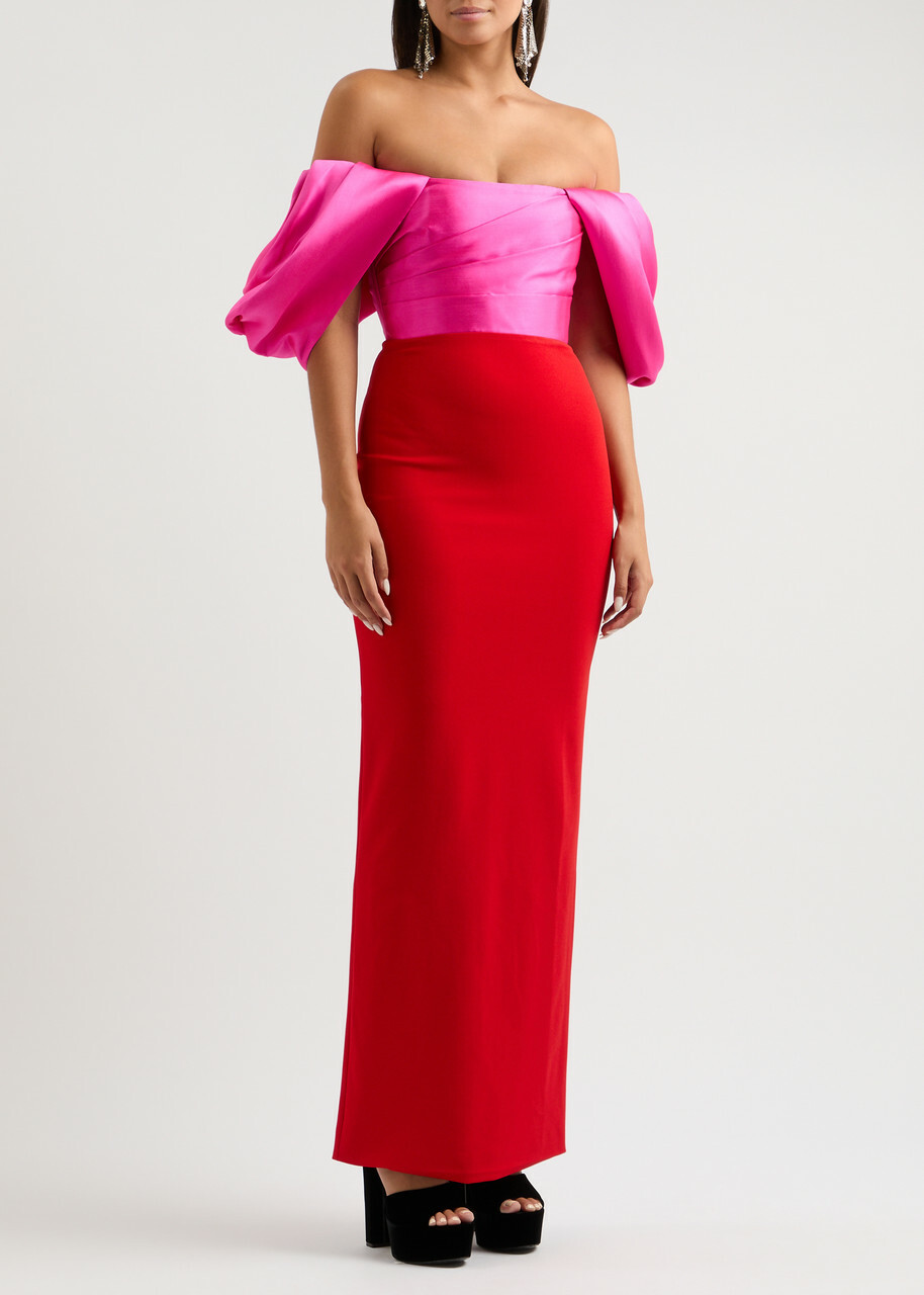 chinese dress ladies Color Block V-Neck Women Maxi Dress To Floor Long Beach Robe African Party  Holiday Summer Dresses Sexy Backless