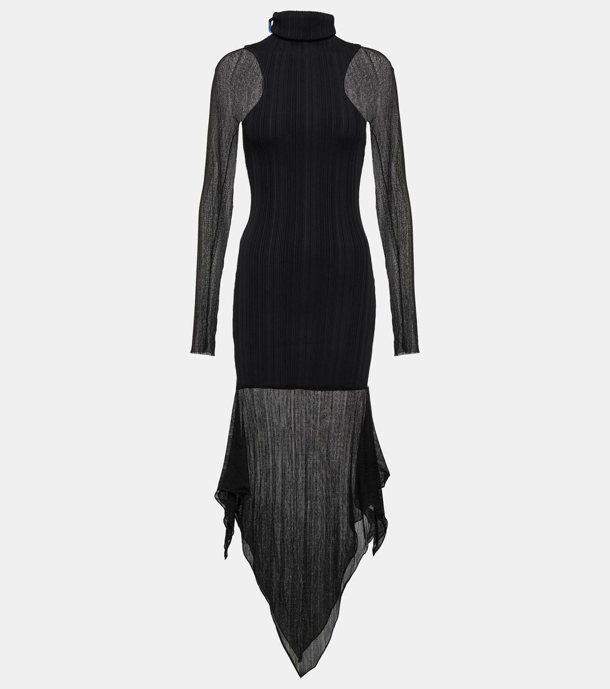 women's black leather dress Sexy Little Black Leather Dress from Jackie Robbins Leather Waves –  leatherwaves main image 0